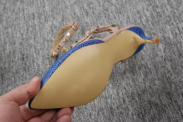 Valentino slingback Women--035